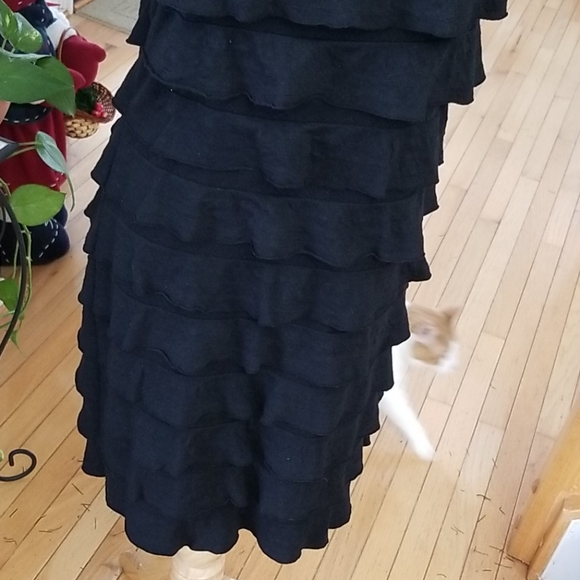 🖤 MAX STUDIO DRESS - Picture 3 of 12